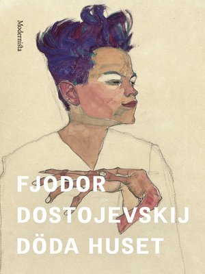 cover image of Döda huset